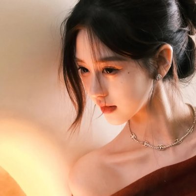 当树木长高时 海报