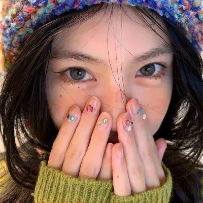 绿行星 海报
